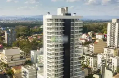 Apartamento com 3 quartos à venda na Rua Pinheiro Machado, 272, Morro do Espelho, São Leopoldo