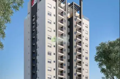 Apartamento com 2 quartos à venda na Rua Flores da Cunha, 299, Centro, São Leopoldo
