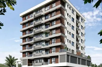 Apartamento com 2 quartos à venda no Pátria Nova, Novo Hamburgo 
