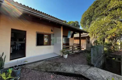 Casa com 3 quartos à venda no Rincão, Novo Hamburgo 
