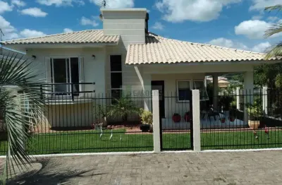 Casa com 3 quartos à venda na Zona Rural, Bom Princípio 
