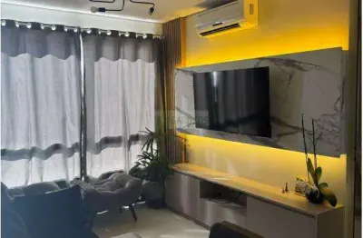 Apartamento com 3 quartos à venda no Jardim Mauá, Novo Hamburgo 