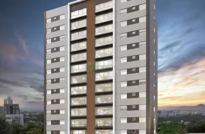 Apartamento com 3 quartos à venda no Rio Branco, Novo Hamburgo 