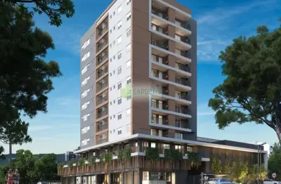 Apartamento com 3 quartos à venda na Rua Madre Anna, 20, São José, São Leopoldo
