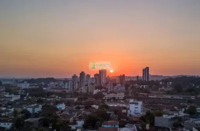 Apartamento com 2 quartos à venda na Rua Doutor Jorge Naamann, 99, Centro, São Leopoldo