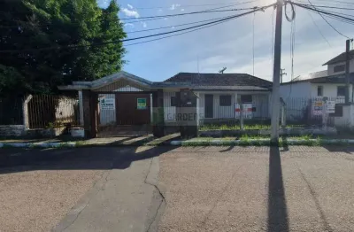 Terreno de esquina, com 650, m² na  rua do campo do americano, canudos nh.