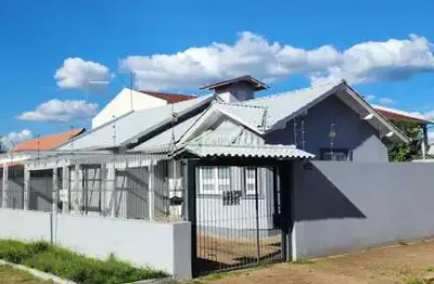 Casa com 3 quartos à venda no Vicentina, São Leopoldo 