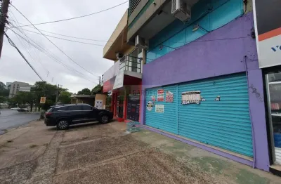 Ponto comercial à venda no Rondônia, Novo Hamburgo 