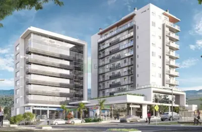 Apartamento com 2 quartos à venda no Bom pastor, Igrejinha 