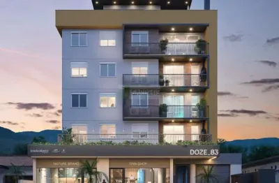 Apartamento com 2 quartos à venda no Centro, Três Coroas 