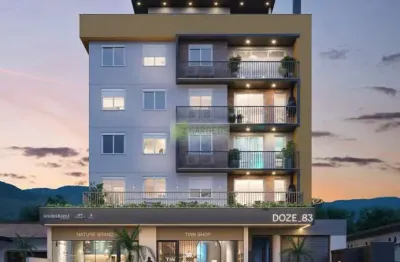 Apartamento com 2 quartos à venda na Doze De Maio, 83, Centro, Três Coroas