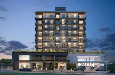 Apartamento com 2 quartos à venda na Bela Vista, Parobé 