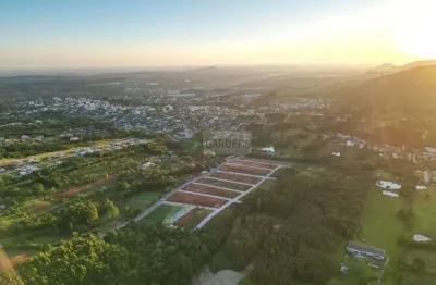 Terreno à venda em Vale Direito, Dois Irmãos 