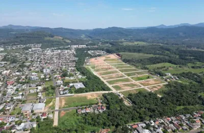 Terreno à venda no São Jacó, Sapiranga 