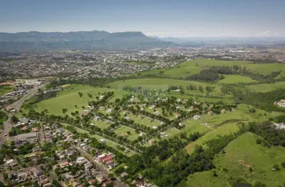 Terreno à venda em Santo Antônio, Campo Bom 