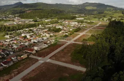 Terreno à venda na Casa de Pedra, Igrejinha 