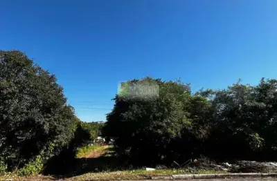 Terreno à venda na Rua Marcirio José Pereira, 65, Primavera, Novo Hamburgo