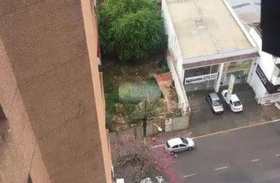 Terreno à venda na Rua Júlio de Castilhos, 147, Centro, Novo Hamburgo