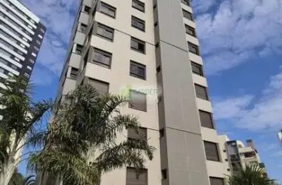 Apartamento com 3 quartos à venda na Rua Augusto Jung, 180, Jardim Mauá, Novo Hamburgo