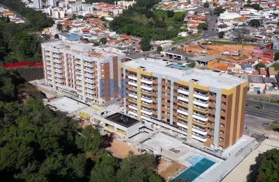 Apartamento à venda em jundiaí-sp: 3 quartos, 1 suíte, 2 salas, 2 banheiros, 3 vagas na vila hortolândia!