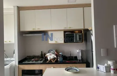 Apartamento de 2 quartos, sala 02 ambientes e vaga de garagem à venda em cidade] - bairro]: 56,00 m² de conforto e praticidade!