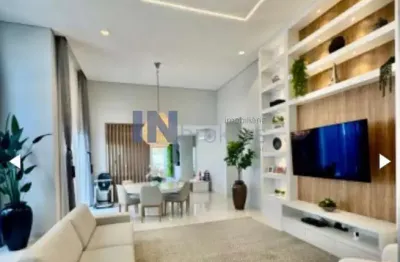 Casa térrea à venda no condomínio reserva da serra, medeiros em jundiaí sp, 3 suítes, escritório, closet, área gourmet, piscina, aquec. solar.