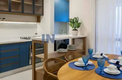 Apartamento à venda no contrapiso no condomínio resort prime com 2 quartos, 1 suíte e garagem coberta, lazer completo no engordadouro de jundiaí sp