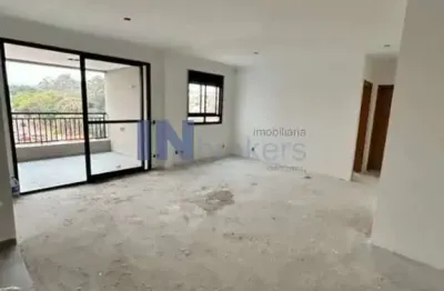 Apartamento de 90m² - 2 dormitórios sendo 1 suíte ( sala estendida), varanda gourmet, 2 vagas, sol da manhã - à venda no residencial bellacquia!!