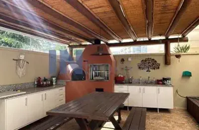Apartamento garden locação, 3 dorm. ( 1 suíte), quintal privativo com área gourmet, 3 vagas, no cond. vivere intenso, jd das samambaias, jundiaí sp