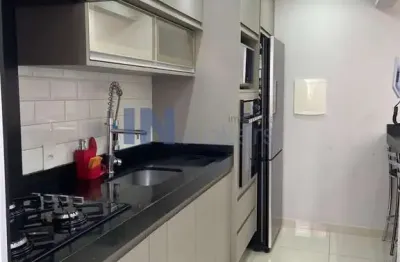 Lindo apartamento no residencial paraíso várzea paulista/sp, porteira fechada, 2 dormitórios, 1 vaga de garagem, área de lazer completa com piscina .