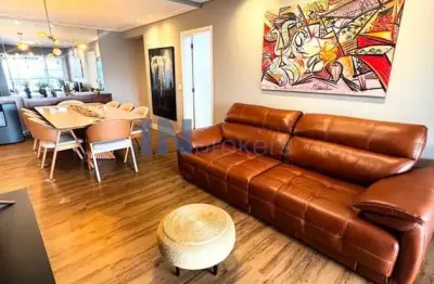 Alta vista unique mobiliado para locação 3 suítes, varanda gourmet, 3 vagas, depósito, andar alto, sol da manhã, em jundiaí sp