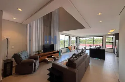 Residência de alto padrão em condomínio de luxo em itatiba-sp - 4 quartos, 4 suítes, 2 salas, 6 banheiros, 4 vagas - 229,73m²