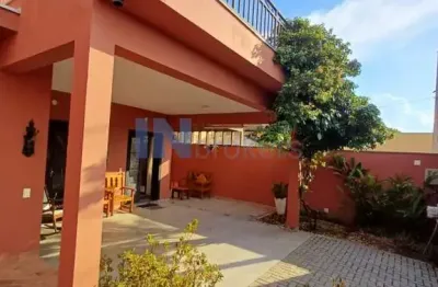 Casa de alto padrão com 3 suítes e 240m² no horto santo antonio em jundiaí-sp - imperdível!