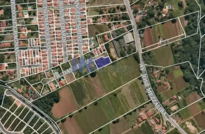Terreno à venda em jundiaí-sp: espaço de 1.601,00 m² no jardim vera cruz!