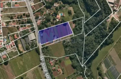 Terreno à venda em jundiaí-sp, bairro jardim vera cruz, com 10.026,00 m² de área! aproveite essa oportunidade única!