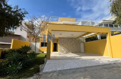 Casa de condomínio à venda em jundiaí-sp, bairro engordadouro: 3 quartos, 3 suítes, 2 salas, 5 banheiros, 4 vagas - 243m².