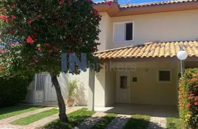 Casa de condomínio de luxo em recanto quarto centenário, jundiaí-sp: 3 quartos, 2 banheiros, 2 vagas de garagem.