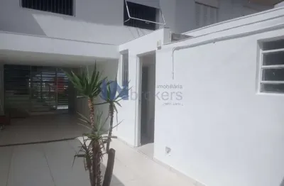 Espetacular casa à venda em jundiaí-sp, bela vista: 5 quartos, 2 suítes, 2 salas, 4 banheiros, 2 vagas, 154m²!
