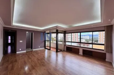 Apartamento à venda no edifício schiavo, rua do retiro, jundiaí/sp, 155m2, 3 dormitórios, suíte, 4 banheiros, varanda, 2 vagas de garagem,  academia