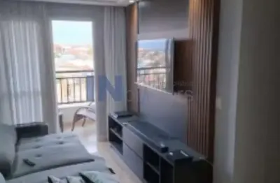 Apartamento à venda em jundiaí-sp, engordadouro: 3 quartos, 1 suíte, 3 salas, 2 banheiros, 2 vagas, 86m²!