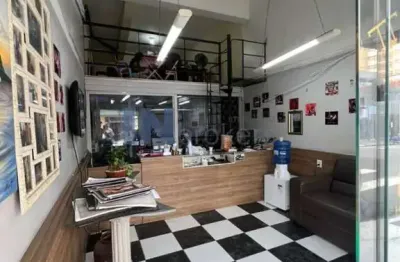 Casa comercial à venda em jundiaí-sp,  no bairro bela vista, e localização privilegiada!