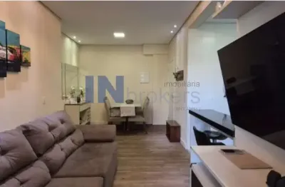 Apartamento à venda em jundiaí-sp no jardim flórida: 2 quartos, 1 suíte, 2 salas, 2 banheiros, 1 vaga de garagem - confira!