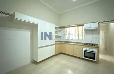 Casa a venda na vila progresso, com 85m² de área construída, 1 dormitório, reformado, 1 vaga, quintal e área gourmet em jundiaí sp