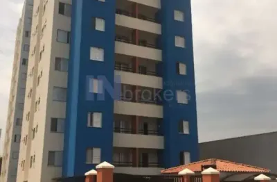 Apartamento para locação em jundiaí-sp, vila santana i: 2 quartos, 1 suíte, 2 salas, 2 banheiros, 2 vagas, 62m². alugue já!
