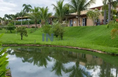 Chácara à venda no condomínio colinas mosteiro de itaici em indaiatuba