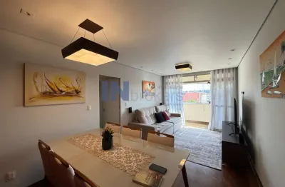Imperdível: apartamento à venda em jundiaí-sp, vila guarani! 3 quartos, 1 suíte, 2 salas, 2 banheiros, 1 vaga de garagem, 83,60m².
