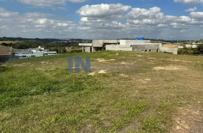Terreno excepcional de 2.094m² no prestigiado condomínio quintas da terracota em indaiatuba
