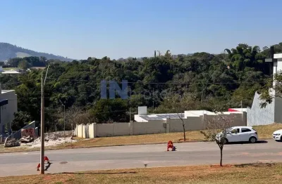 Terreno em condomínio à venda em localização privilegiada - 388m² no bairro