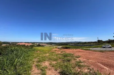 Terreno em condomínio à venda em jundiaí-sp, bairro corrupira, 441m² de área