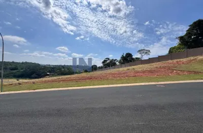 Oportunidade única! terreno em condomínio de luxo em jundiaí-sp, bairro ivoturucaia, 1.664,30 m² de área. adquira já!